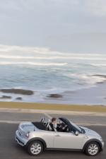 Mini Roadster 2012 года